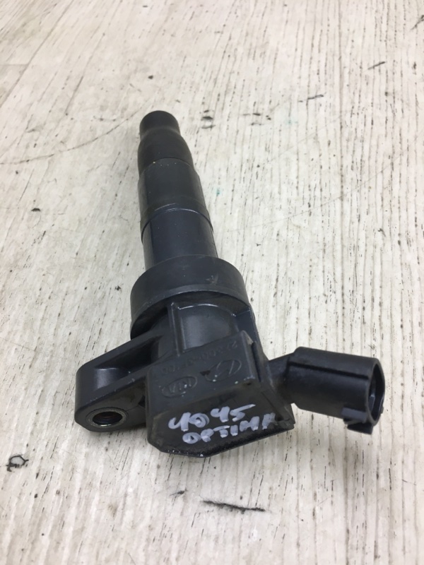 Катушка зажигания KIA OPTIMA TF 11-16 TF 2.4 G4KJ Катушка зажигания KIA OPTIMA TF 11-16 TF 2.4 G4KJ
