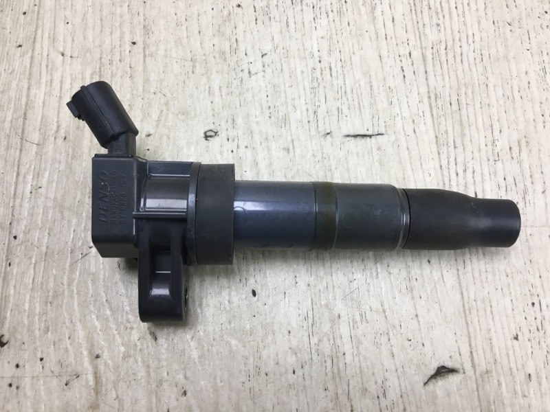 Запчасть катушка зажигания KIA OPTIMA TF 11-16 2014 TF 2.4 G4KJ 27300-3F100 Б/У Катушка зажигания KIA OPTIMA TF 11-16 2014 TF 2.4 G4KJ 27300-3F100 Б/У