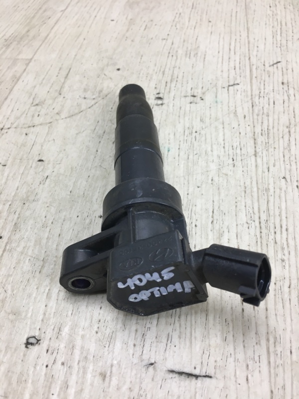 Катушка зажигания KIA OPTIMA TF 11-16 TF 2.4 G4KJ Катушка зажигания KIA OPTIMA TF 11-16 TF 2.4 G4KJ