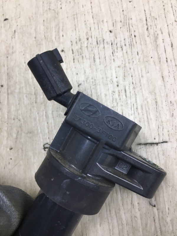 Катушка зажигания OPTIMA TF 11-16 2014 TF 2.4 G4KJ Катушка зажигания OPTIMA TF 11-16 2014 TF 2.4 G4KJ