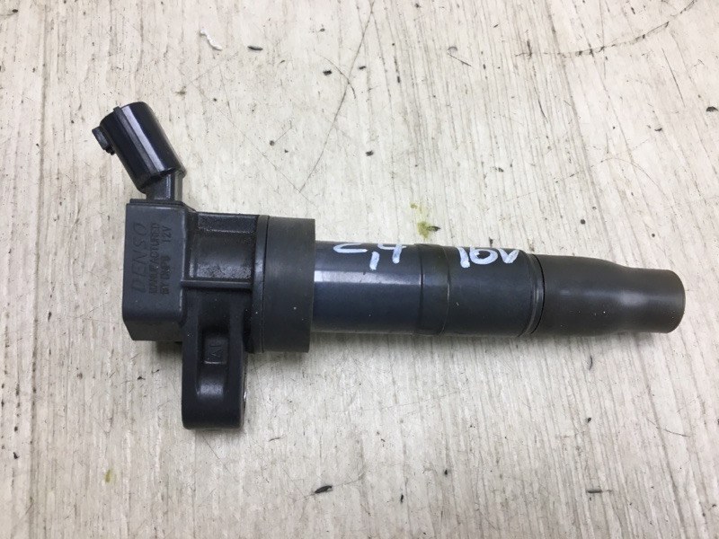 Катушка зажигания SORENTO XM 09-14 2009 XM 2.4 G4KE