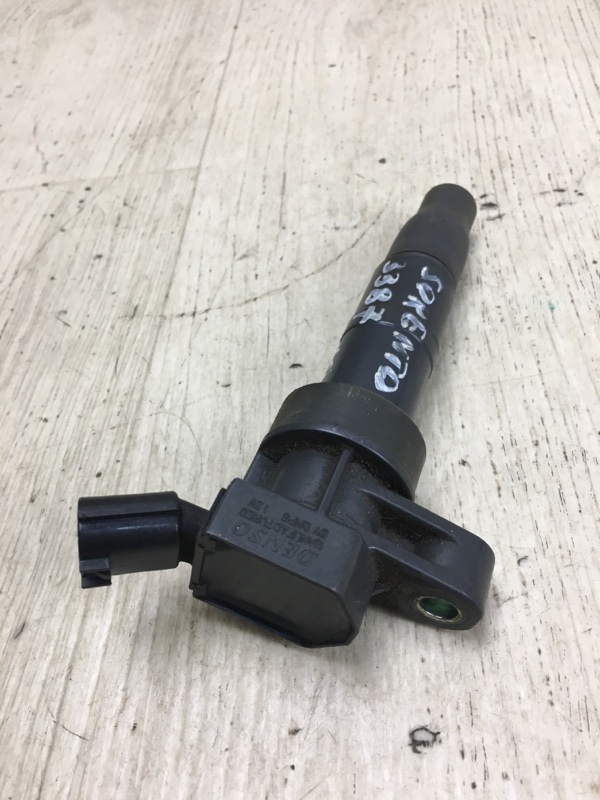 Катушка зажигания KIA SORENTO XM 09-14 XM 2.4 G4KE Катушка зажигания KIA SORENTO XM 09-14 XM 2.4 G4KE
