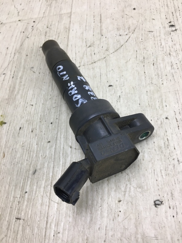 Катушка зажигания KIA SORENTO XM 09-14 XM 2.4 G4KE Катушка зажигания KIA SORENTO XM 09-14 XM 2.4 G4KE
