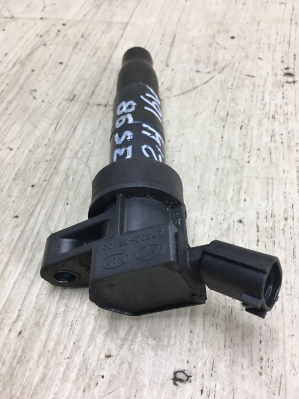 Катушка зажигания KIA OPTIMA TF 11-16 TF 2.4 G4KJ Катушка зажигания KIA OPTIMA TF 11-16 TF 2.4 G4KJ