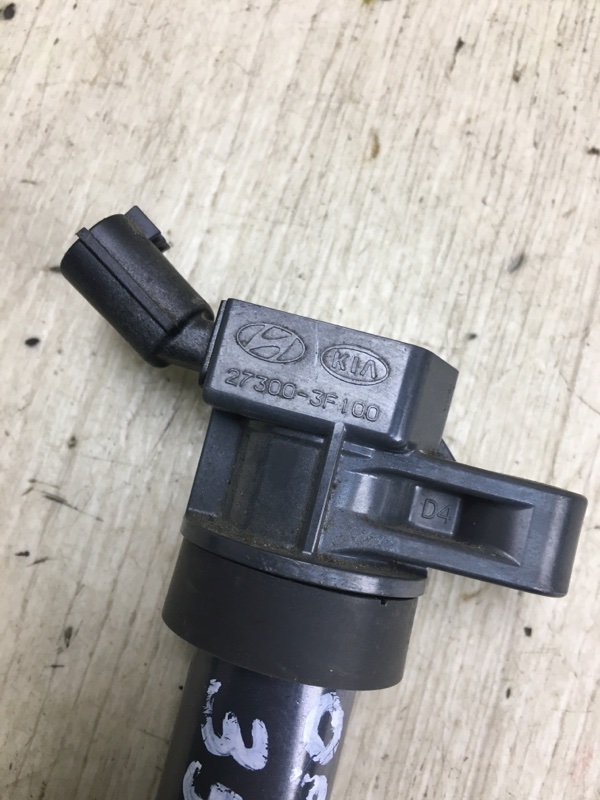 Катушка зажигания OPTIMA TF 11-16 2013 TF 2.4 G4KJ