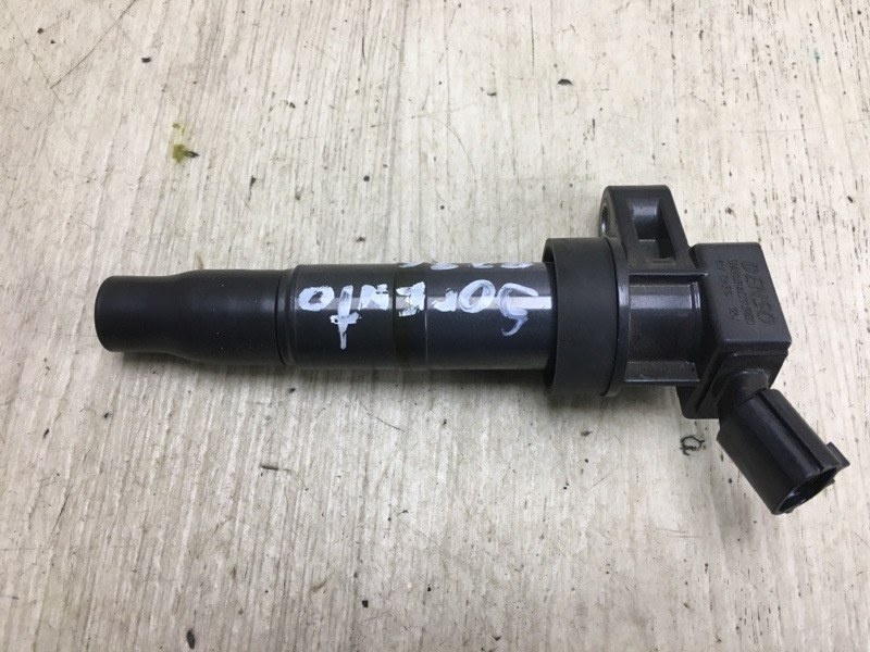 Катушка зажигания SORENTO XM 09-14 2012 XM 2.4 G4KJ Катушка зажигания SORENTO XM 09-14 2012 XM 2.4 G4KJ