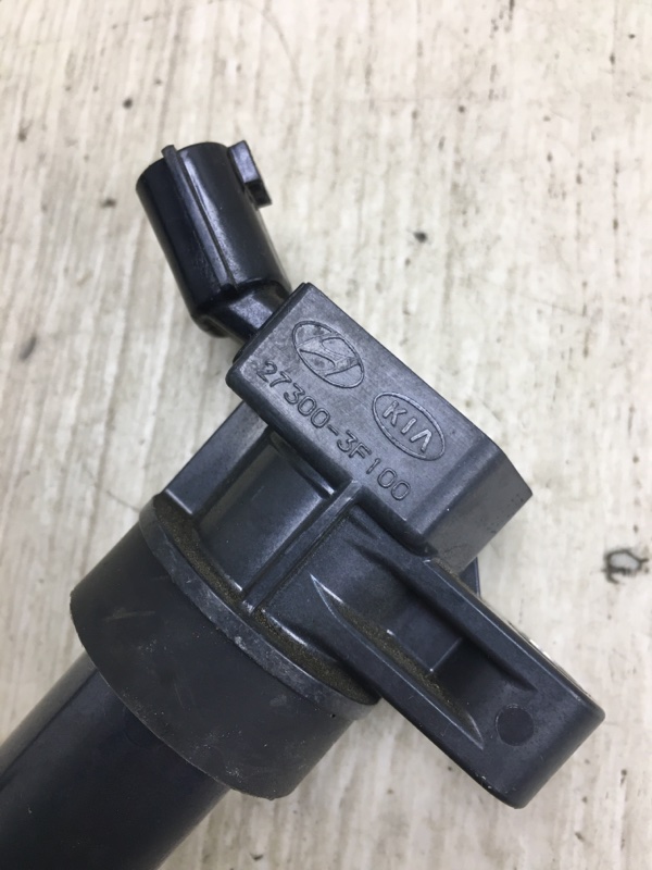 Катушка зажигания SORENTO XM 09-14 2012 XM 2.4 G4KJ Катушка зажигания SORENTO XM 09-14 2012 XM 2.4 G4KJ