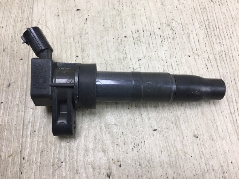 Катушка зажигания SORENTO XM 09-14 2012 XM 2.4 G4KJ Катушка зажигания SORENTO XM 09-14 2012 XM 2.4 G4KJ
