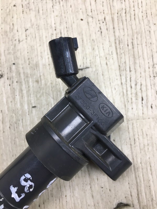 Катушка зажигания SORENTO XM 09-14 2012 XM 2.4 G4KJ Катушка зажигания SORENTO XM 09-14 2012 XM 2.4 G4KJ