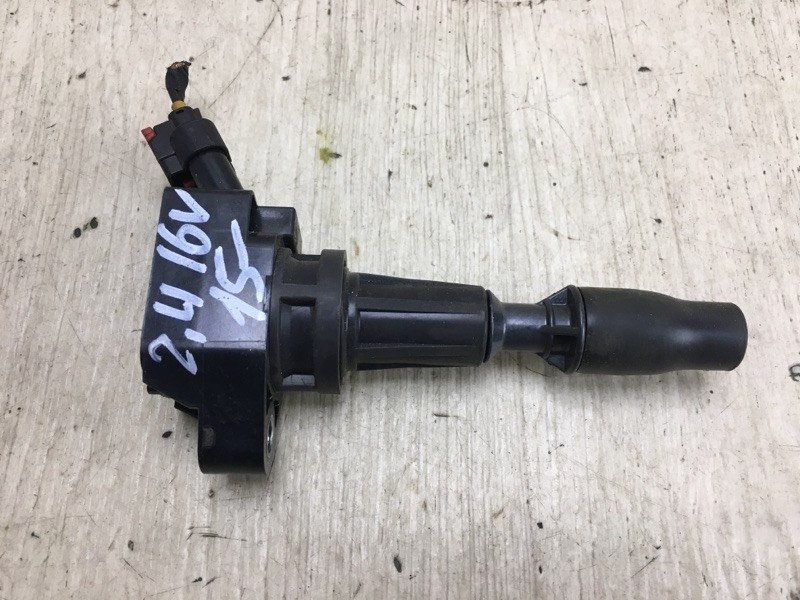 Катушка зажигания SORENTO UM 14- 2015 UM 2.4 G4KJ
