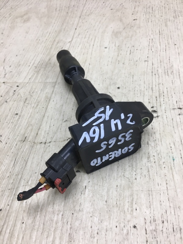 Катушка зажигания KIA SORENTO UM 14- UM 2.4 G4KJ