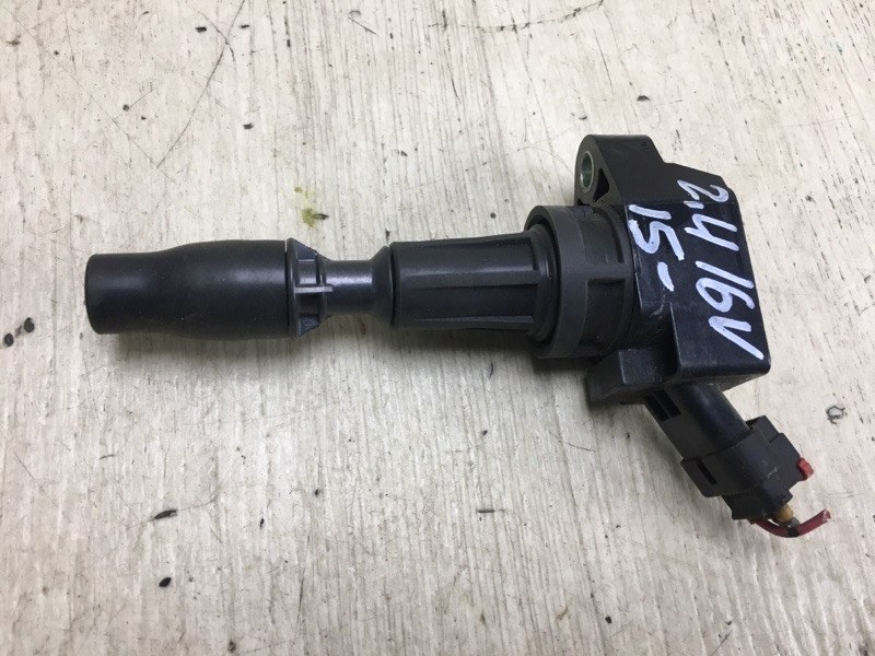 Катушка зажигания SORENTO UM 14- 2015 UM 2.4 G4KJ