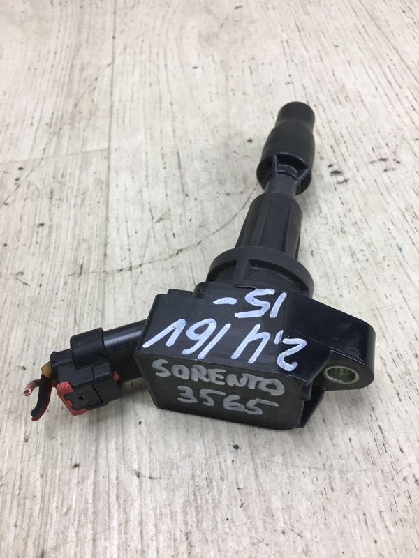 Катушка зажигания KIA SORENTO UM 14- UM 2.4 G4KJ