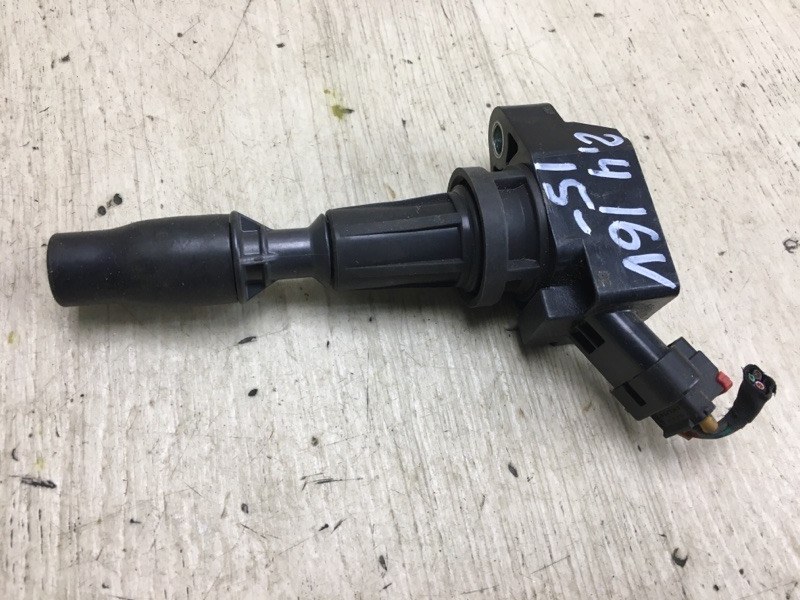 Катушка зажигания SORENTO UM 14- 2015 UM 2.4 G4KJ