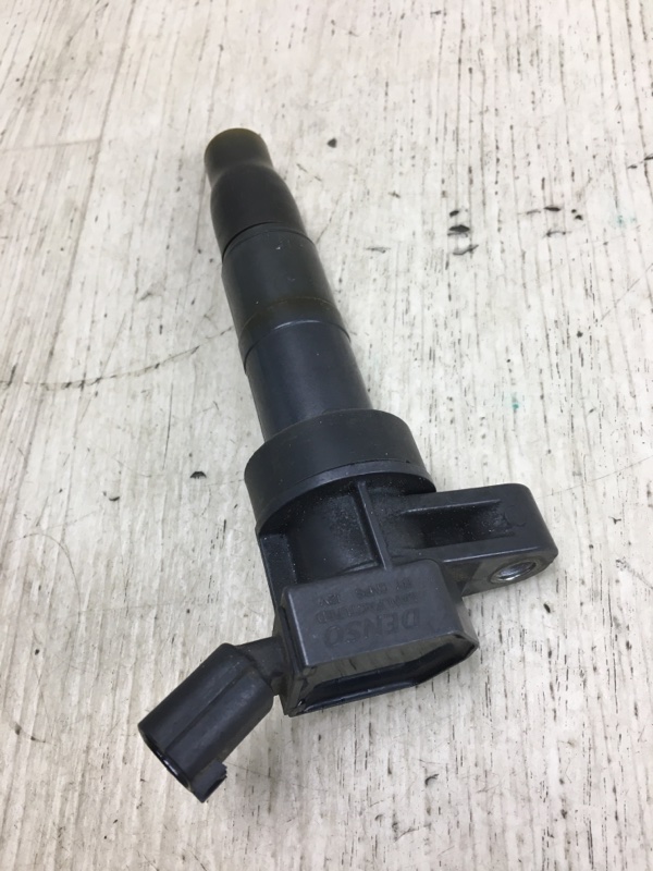 Катушка зажигания KIA SORENTO XM 09-14 XM 2.4 G4KJ