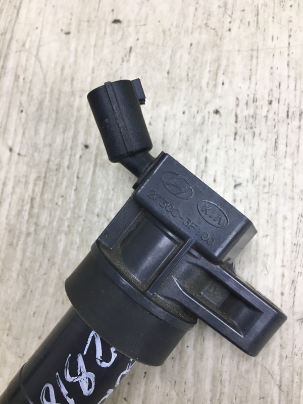 Катушка зажигания SORENTO XM 09-14 2012 XM 2.4 G4KJ