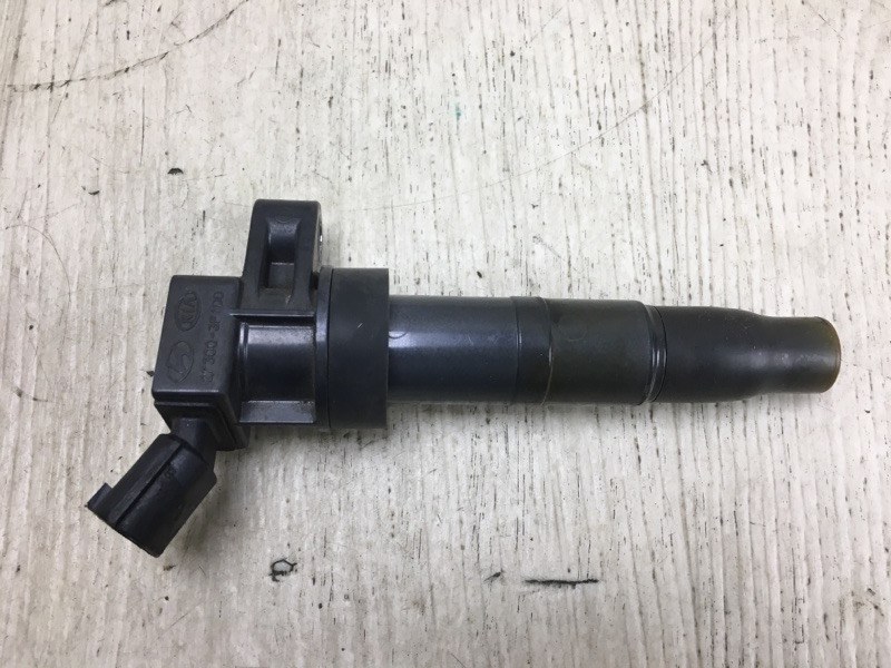 Катушка зажигания SORENTO XM 09-14 2012 XM 2.4 G4KJ