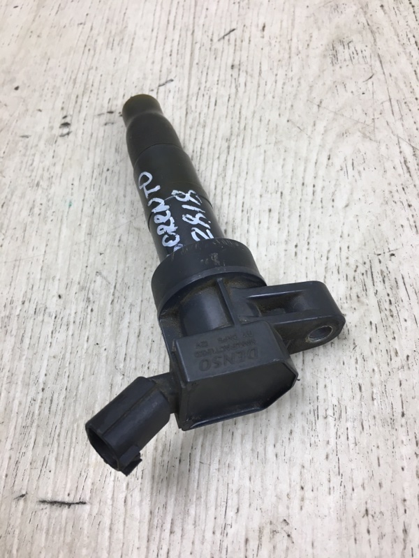 Катушка зажигания KIA SORENTO XM 09-14 XM 2.4 G4KJ