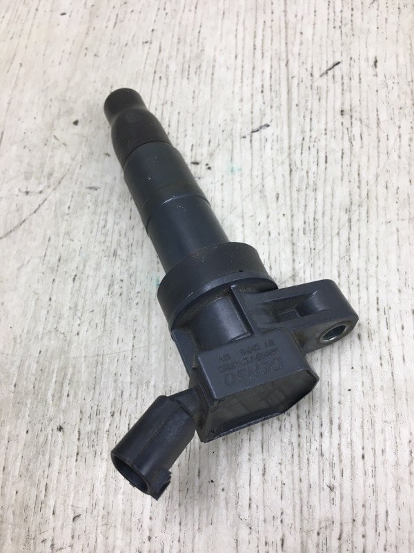Катушка зажигания KIA SORENTO XM 09-14 XM 2.4 G4KJ Катушка зажигания KIA SORENTO XM 09-14 XM 2.4 G4KJ