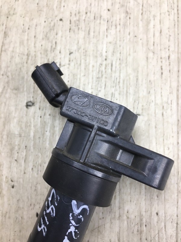 Катушка зажигания SORENTO XM 09-14 2012 XM 2.4 G4KJ Катушка зажигания SORENTO XM 09-14 2012 XM 2.4 G4KJ