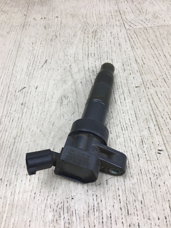 Катушка зажигания KIA SORENTO XM 09-14 XM 2.4 G4KJ
