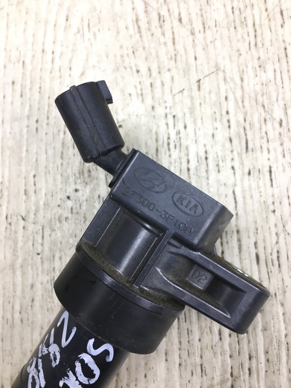 Катушка зажигания SORENTO XM 09-14 2012 XM 2.4 G4KJ