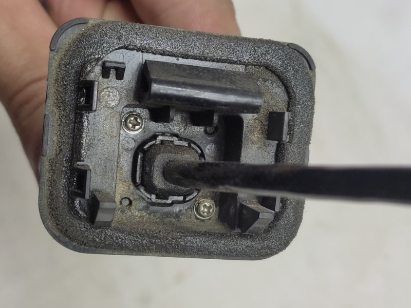 Камера заднего вида SUBARU LEGACY BN 14-18 Седан 2.5 FB25B