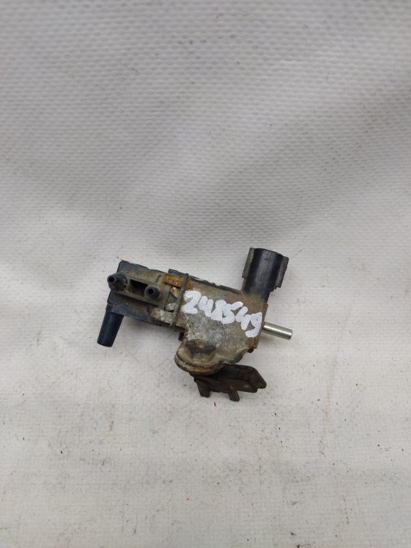 Запчасть клапан электромагнитный (вакуумный) TOYOTA CAMRY 40 06-11 90910-12204 Б/У Клапан электромагнитный (вакуумный) TOYOTA CAMRY 40 06-11 90910-12204 Б/У