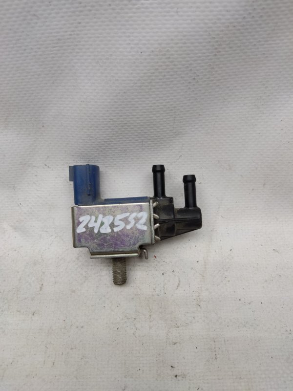 Запчасть клапан электромагнитный (вакуумный) NISSAN MURANO Z50 02-07 14930-9E010 Б/У Клапан электромагнитный (вакуумный) NISSAN MURANO Z50 02-07 14930-9E010 Б/У