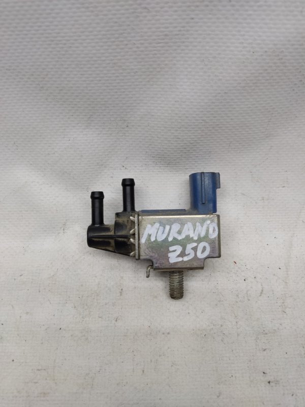 Клапан электромагнитный (вакуумный) MURANO Z50 02-07 Клапан электромагнитный (вакуумный) MURANO Z50 02-07