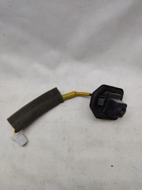 Камера заднего вида NISSAN ALTIMA L33 12-18 28442-9HS1A Б/У