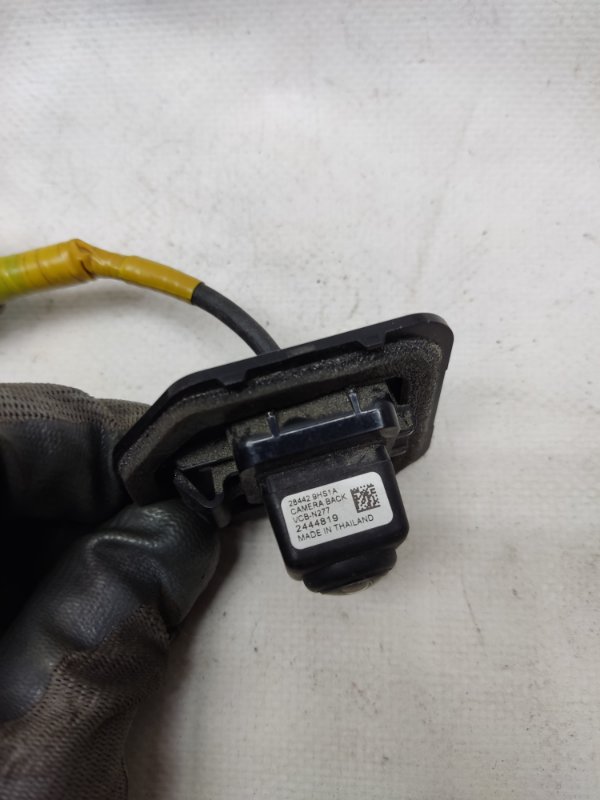 Камера заднего вида ALTIMA L33 12-18