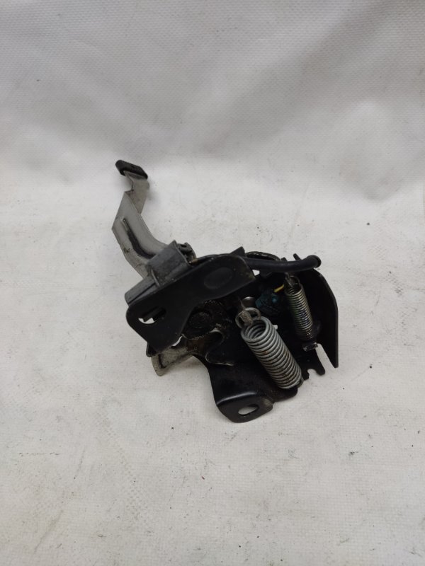 Замок капота MDX (YD2) 06-13 2011 YD2 3.7