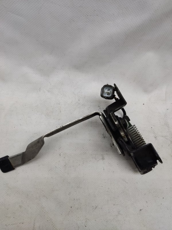 Замок капота ACURA MDX (YD2) 06-13 YD2 3.7