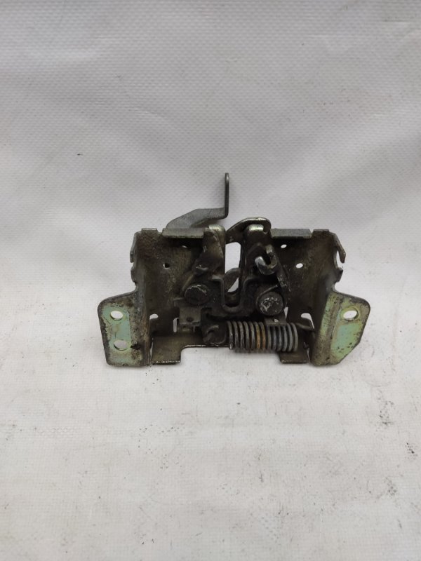 Замок капота LANCER X 10 07-15