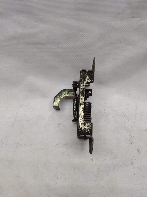 Замок капота MITSUBISHI LANCER X 10 07-15