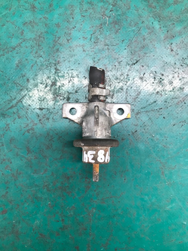 Клапан давления топлива ACURA CL 97-03 1998 COUPE 2.3 F23A1 16740-PAA-A01 Б/У