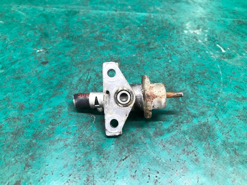 Клапан давления топлива CL 97-03 1998 COUPE 2.3 F23A1