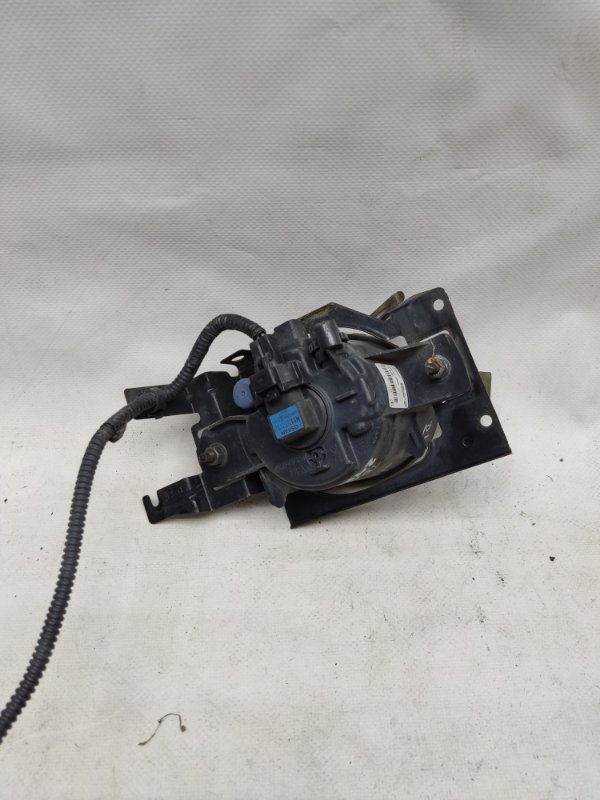 Противотуманная фара передняя правая NISSAN TEANA J32 08-14