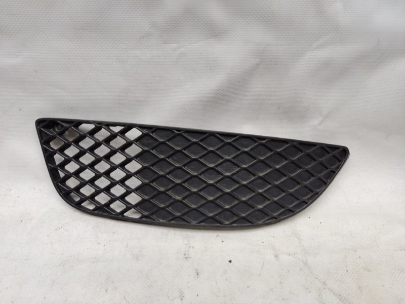 Запчасть заглушка птф передняя левая MITSUBISHI LANCER X 10 07-15 7450A223 Б/У Заглушка ПТФ передняя левая MITSUBISHI LANCER X 10 07-15 7450A223 Б/У