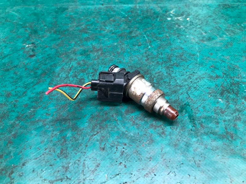 Форсунка топливная ACURA CL 97-03 1998 COUPE 2.3 F23A1 06164-P8A-A00 Б/У