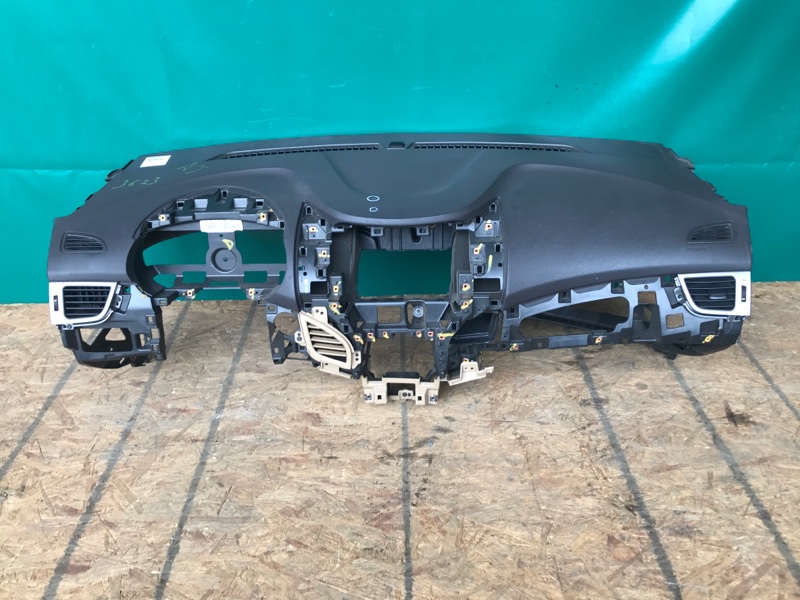 Торпедо HYUNDAI ELANTRA MD 10-15 Седан 1.8 G4NB