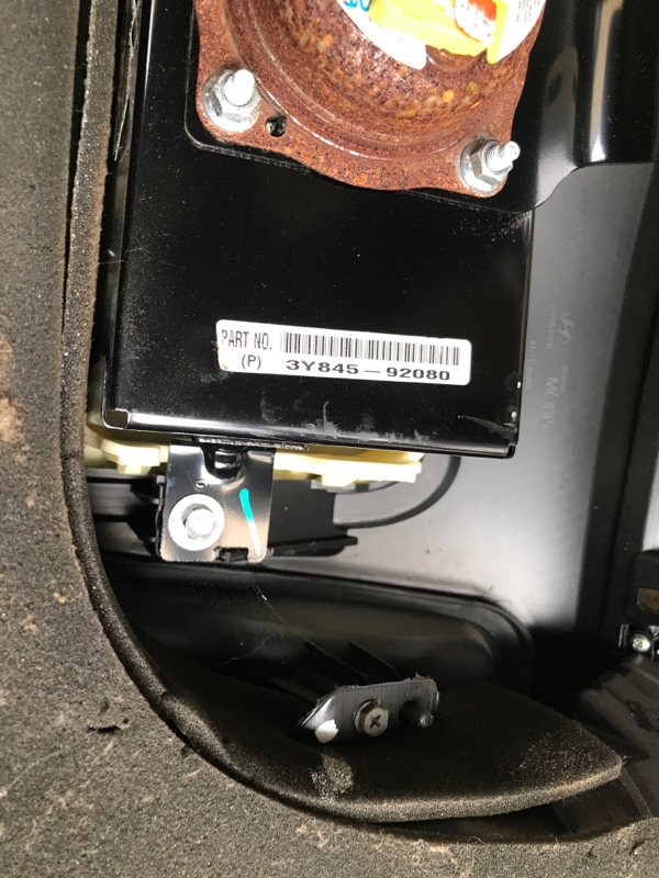 Торпедо ELANTRA MD 10-15 2013 Седан 1.8 G4NB