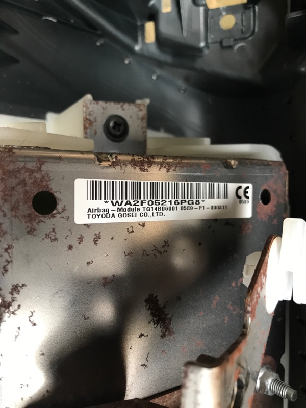 Торпедо PRIUS 16- 2016 Хэтчбек 1.8 2ZRFXE Торпедо PRIUS 16- 2016 Хэтчбек 1.8 2ZRFXE