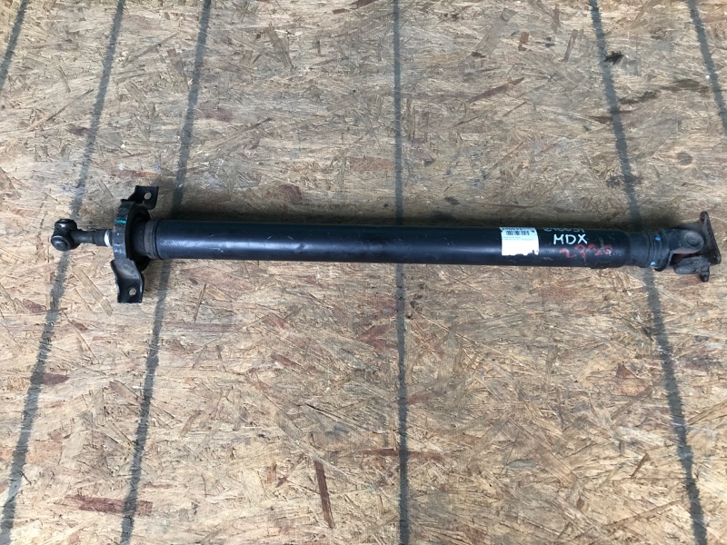 Запчасть карданный вал задний ACURA MDX (YD2) 06-13 2011 Внедорожник 3.7 J37A1 40100-STX-A52 Б/У Карданный вал задний ACURA MDX (YD2) 06-13 2011 Внедорожник 3.7 J37A1 40100-STX-A52 Б/У