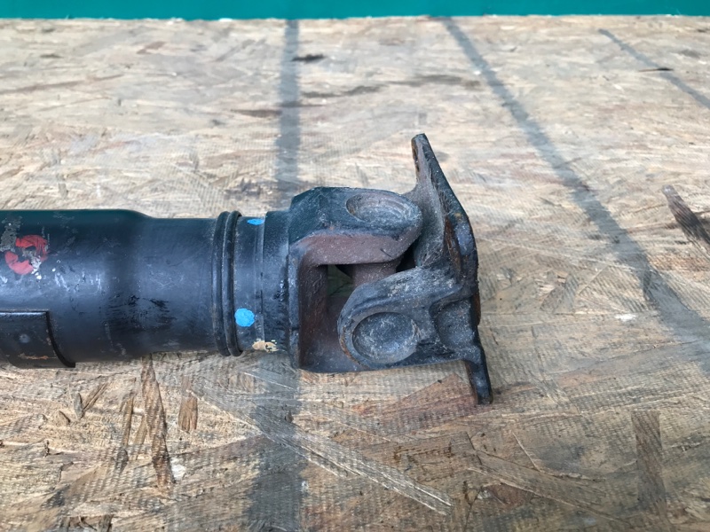 Карданный вал задний MDX (YD2) 06-13 2011 Внедорожник 3.7 J37A1 Карданный вал задний MDX (YD2) 06-13 2011 Внедорожник 3.7 J37A1