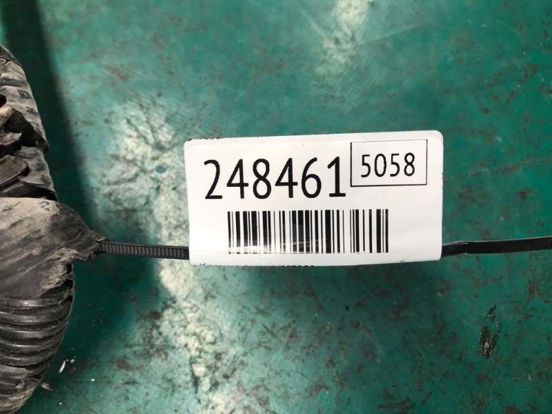 Клемма аккумулятора FORTE/CERATO TD 08-13 2012 Седан G4KD 2.0L