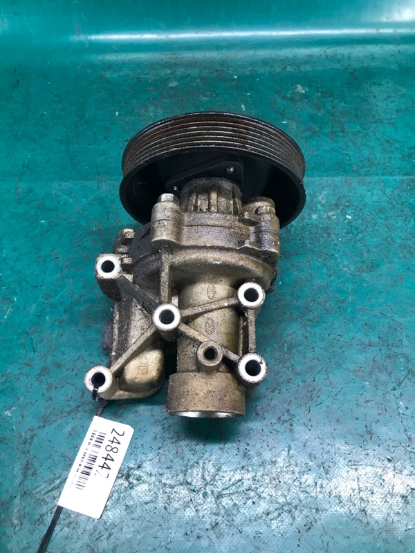 Помпа FORTE/CERATO TD 08-13 2012 Седан G4KD 2.0L