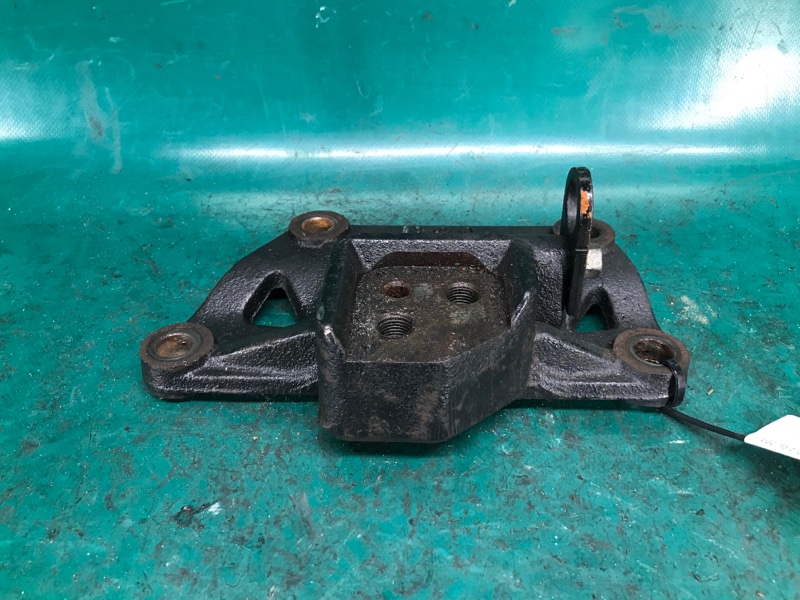 Кронштейн КПП левый KIA FORTE/CERATO TD 08-13 Седан G4KD 2.0L