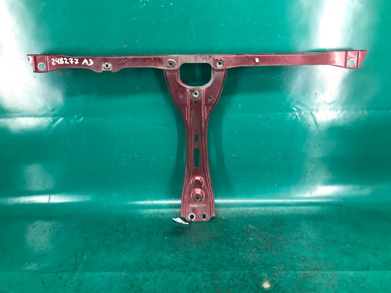 Кронштейн замка капота SUBARU OUTBACK 09-14 BR 2010 Внедорожник 2.5 53029AJ00A9P Б/У